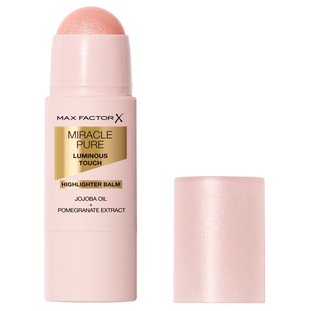 Max Factor Baume Enlumineur Miracle Pure Luminous Touch 15 Rose Gold
