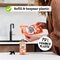 Marcel's Green Soap Recharge Savon Mains Argan Oudh