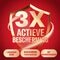 Old Spice Déodorant en Stick Rockstar