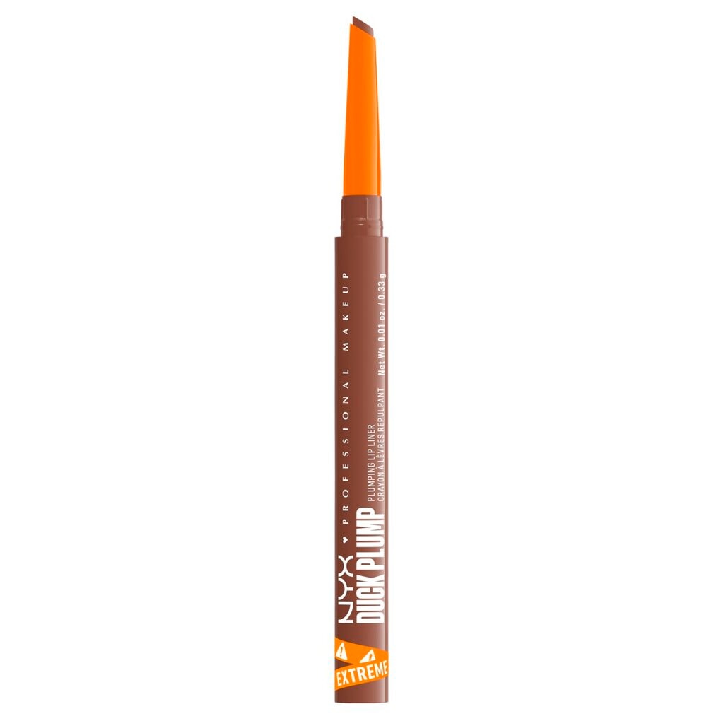 NYX Professional Makeup Duck Plump 09 Beige Boost Plumping Lipliner