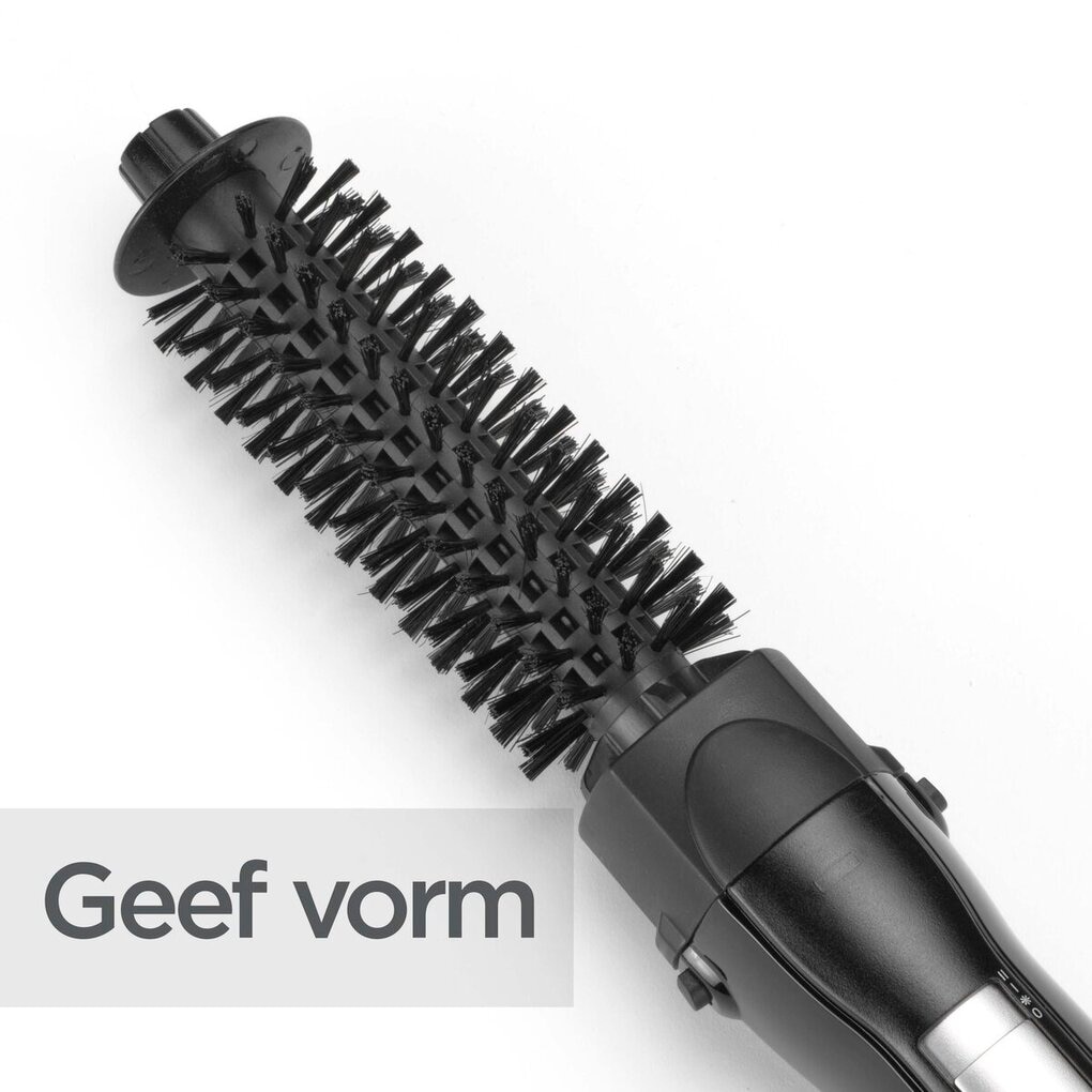 Babyliss Shape & Smooth AS82E Föhnborstel