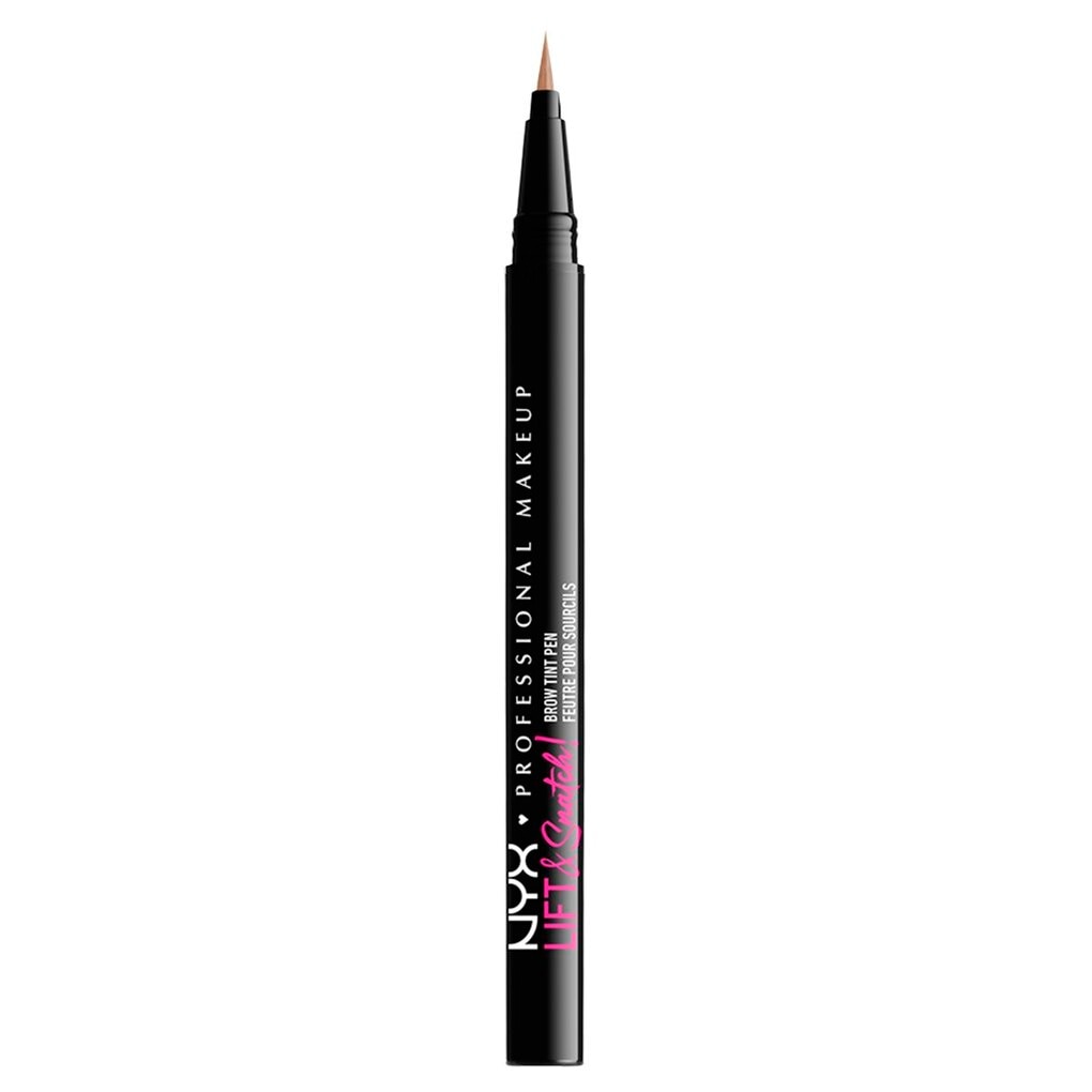 NYX Professional Makeup Lift & Snatch Taupe Brow Tint Pen