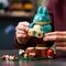 LEGO Pokémon 72150 Goinfrex