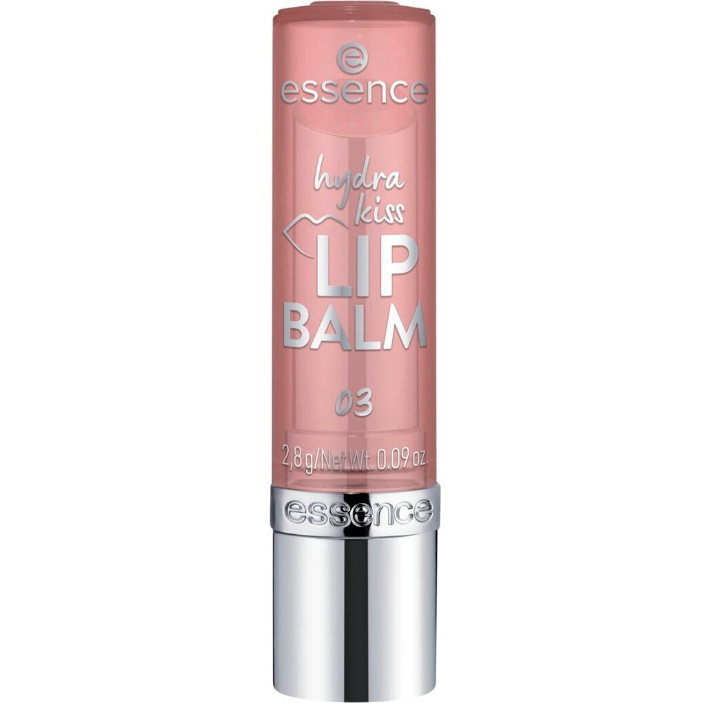 Essence Hydra Kiss 03 Cocoa Kiss Lip Balm