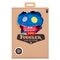 Zuru Fuggler Chaos Crew Edition Stinkface Funny Ugly Monster