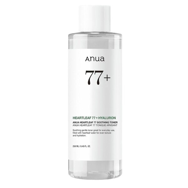 Anua Heartleaf Tonique Apaisant 77