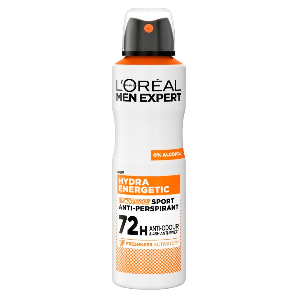 Men Expert Deospray Extreme Sport 150 ml