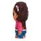 Gabby's Dollhouse 2-in-1 Showergel & Shampoo