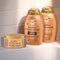 OGX Brazilian Keratin Smooth Masker 300ml