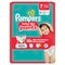 Pampers Couches-Culottes Baby-Dry Taille 7