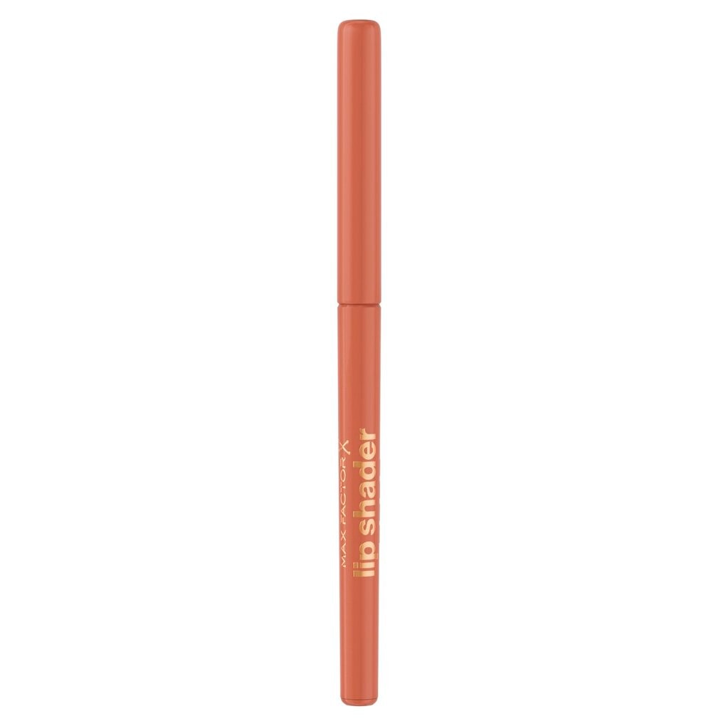 Max Factor Crayon à Lèvres Lip Shader 10