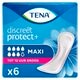 Tena Discreet Protect+ Maxi Verbanden