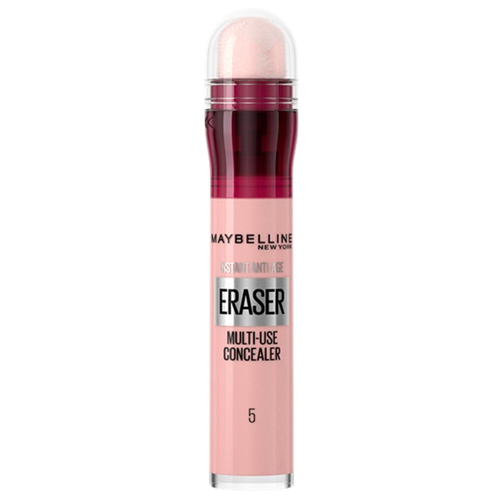 Maybelline New York Instant Anti-Age Eraser 5 Brighter Concealer