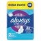 Always Ultra Day Long Maandverband