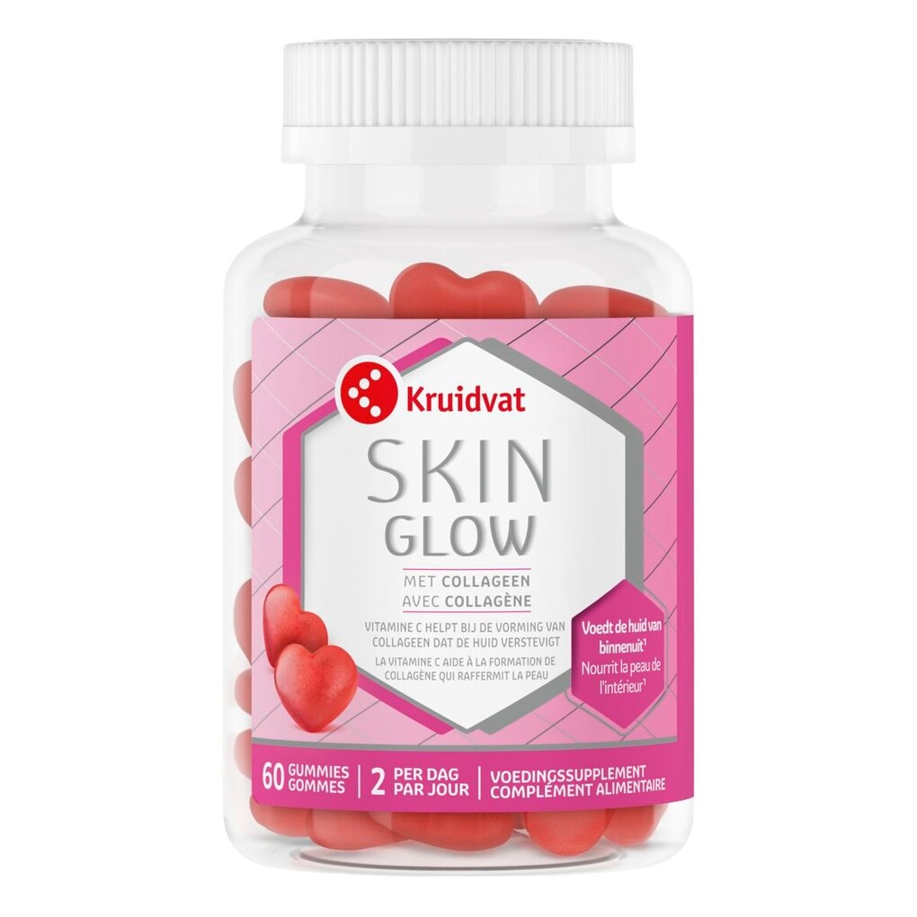 Oh My Skin Gummies Kruidvat.