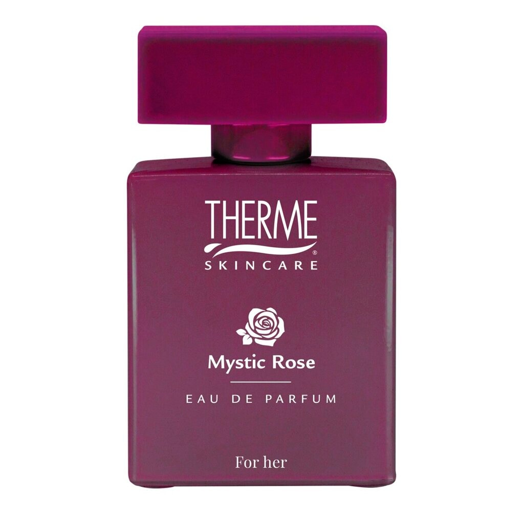Therme Eau de Parfum Mystic Rose