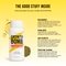 Growth Bomb Hair & Scalp Cleanse Supercharge Shampoo