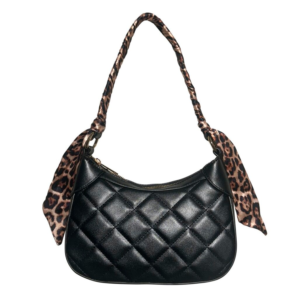 True Spirit Handtas met Sjaal