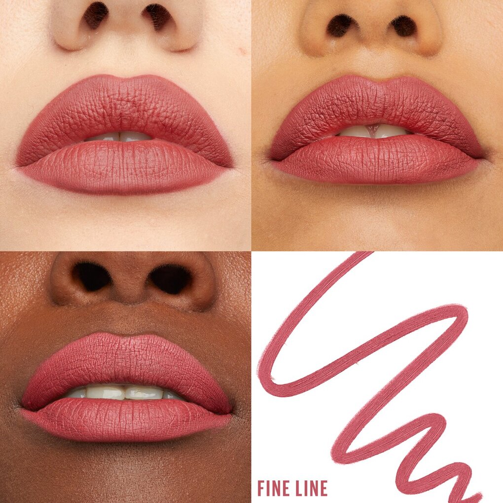 Maybelline New York Lifter Liner 08 Fine Line Lippotlood