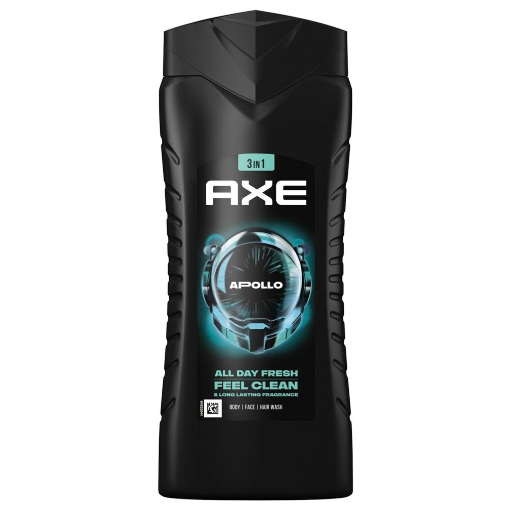 Axe Apollo XL Douchegel