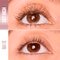 Maybelline Mascara Lash Sensational Sky High Rosegold Glitz