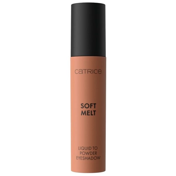 Catrice Liquid to Powder Eyeshadow Soft Melt 040 Toasted Mocha