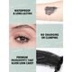 Sheglam Volume & Length Mascara All-in-One Black