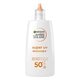 Garnier Ambre Solaire Super Uv Vitamine C SPF50+ Anti-Pigmentvlekken Fluid