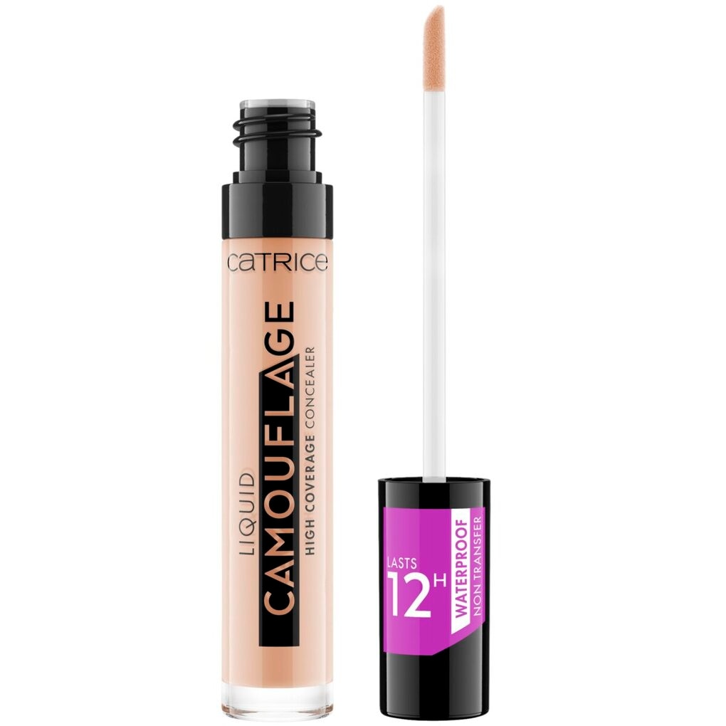Catrice Liquid Camouflage High Coverage Concealer 005 Light Natural