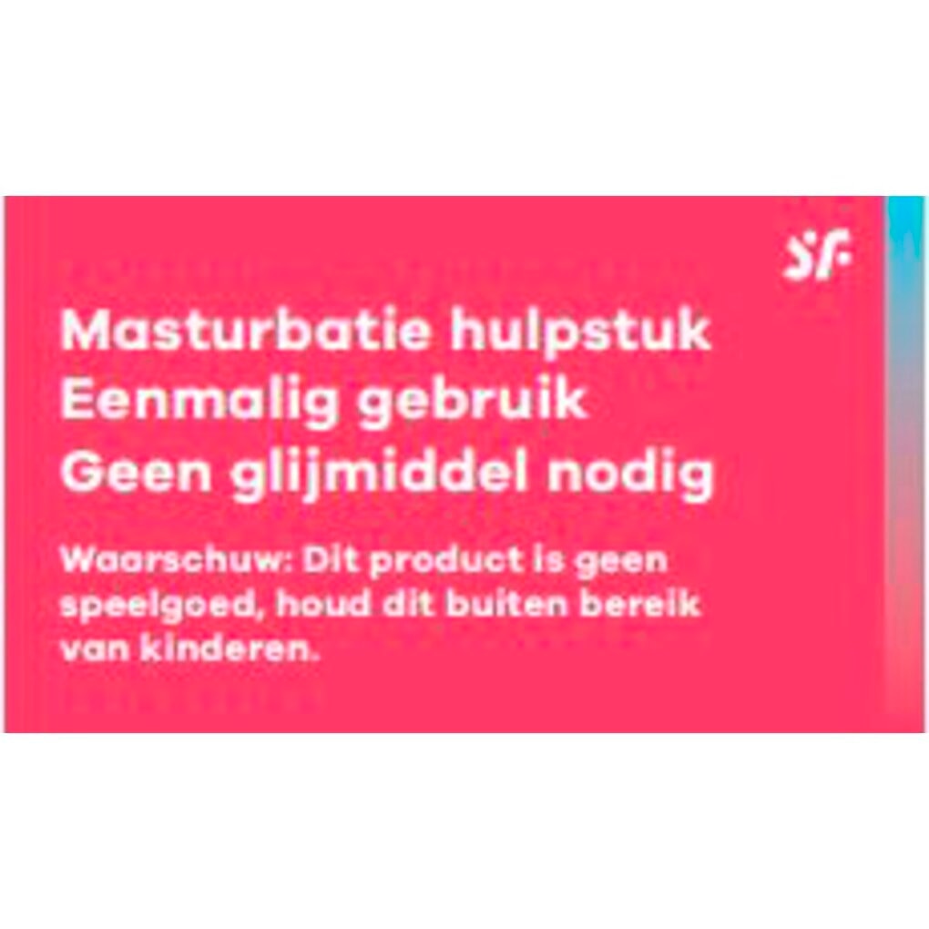 Satisfyer Set Masturbator Eggs