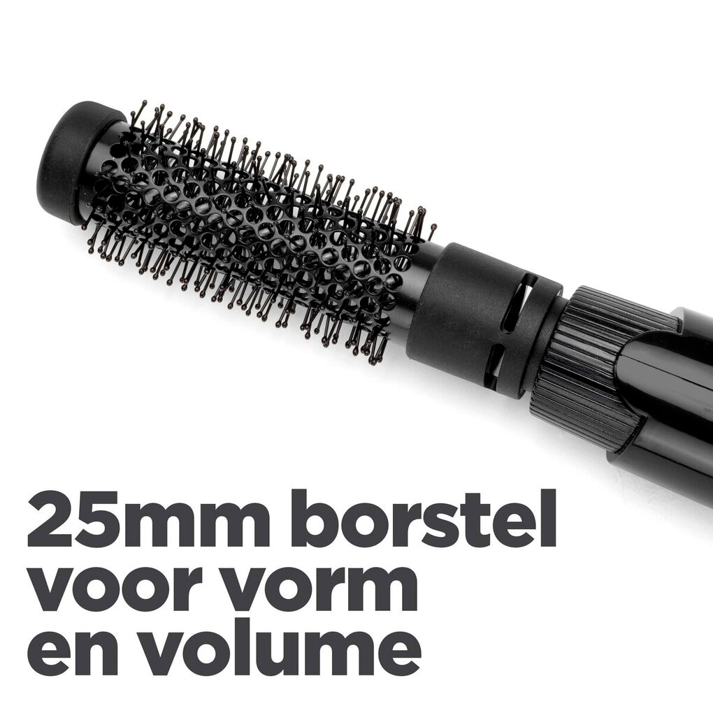 BaByliss Smooth Shape AS86E Föhnborstel