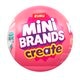 Zuru Mini Brands Create Kawaii Kitchen Capsules Series 1