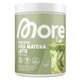More Protein Iced Matcha Latte