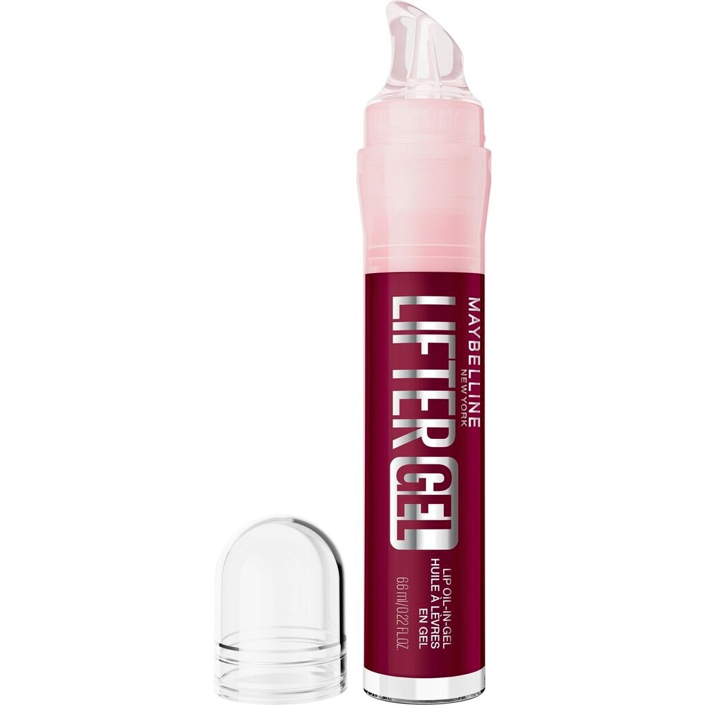 Maybelline New York Gloss à Lèvres Lifter Gel 08 Berry Twist