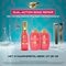 OGX Bond Protein Repair Leave-in Conditioning Mist