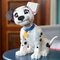 LEGO Disney Le Chiot des 101 Dalmatiens 43269