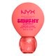 NYX Professional Makeup Masque Hydratant pour les Lèvres Smushy SOS 03 Peachy Pamper