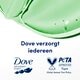 Dove Cucumber & Green Tea 0% Aluminiumzouten Deodorant