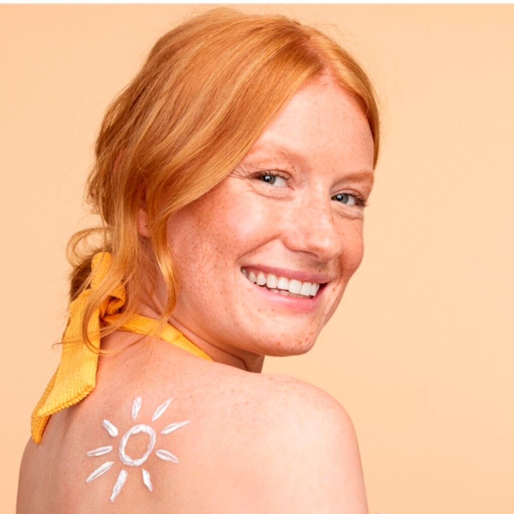 Biodermal Hydraplus SPF50+ Zonnecrème voor het Gezicht