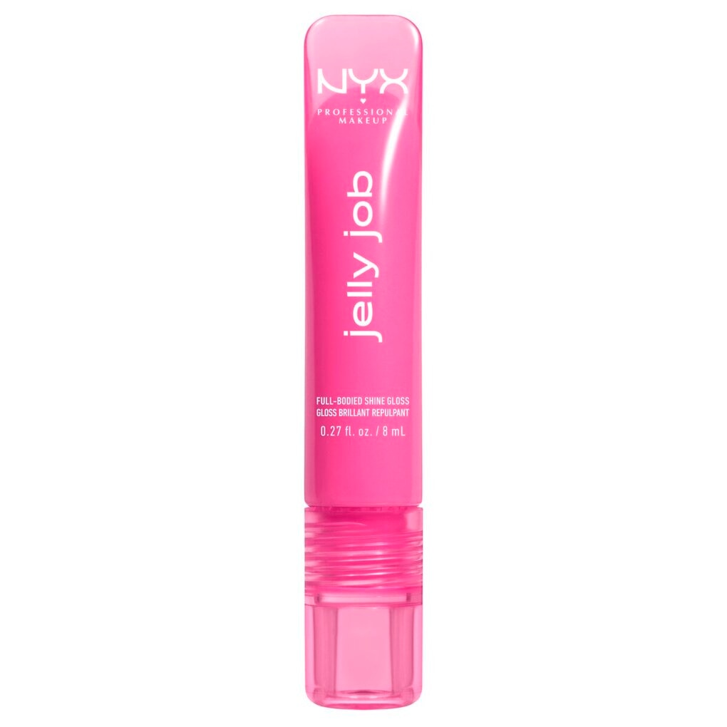 NYX Professional Makeup Gloss à Lèvres Jelly Job Icing
