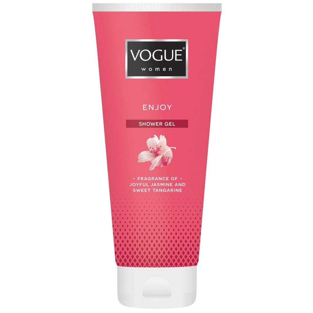 Vogue Gel Douche Enjoy