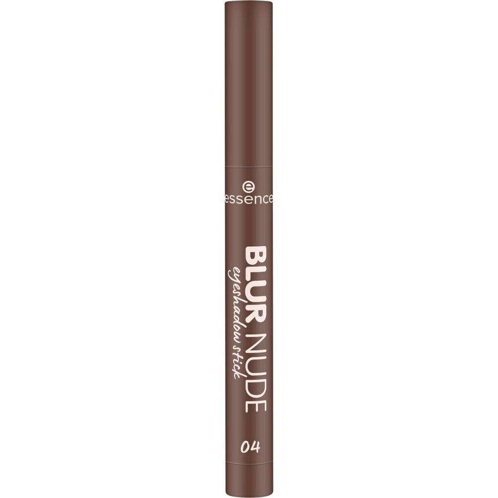 Essence Fard à Paupières en Stick Blur Nude 04 Cozy Espresso