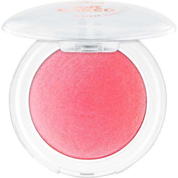 Essence Soft Baked 40 Think Pink Blush