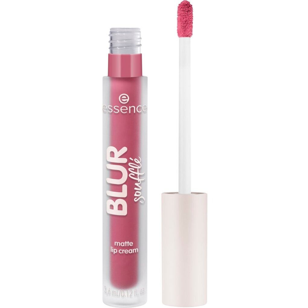Essence Lip Cream Matte Blur Soufflé 05 Crush Hour