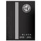 Le Coffret Alfa Romeo Black Guess allie un parfum envoûtant et masculin à un look luxueux. Le cadeau parfait pour tout homme qui veut faire impression !