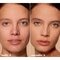 e.l.f. Hydrating Camo Concealer Satin Finish Medium Peach