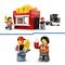 LEGO City 60488 Snackbartruck
