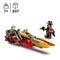 LEGO Star Wars Le Speeder de Cobb Vanth 75437