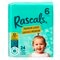 Rascals Maat 6 Premium Luiers