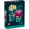 LEGO Botanicals Les Nénuphars 11511